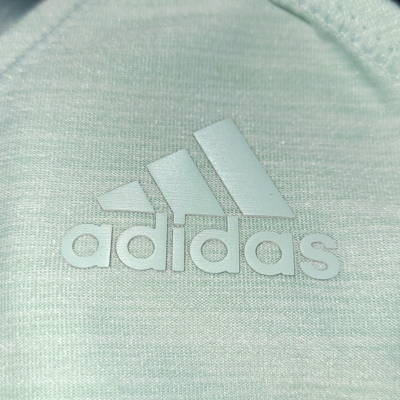 Adidas Workout Tank M - Picture 4 of 5